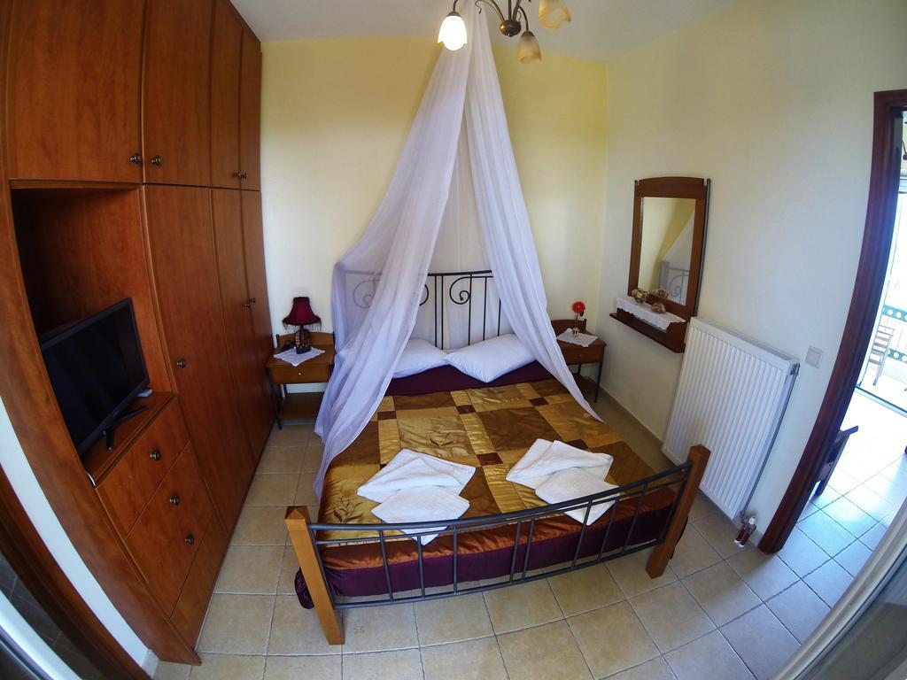 Remenata Daire Lixouri Oda fotoğraf